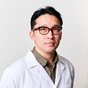 加藤 容崇