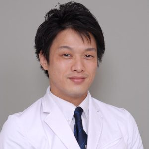 水野 孝昭